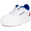 White Cobalt Pop