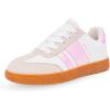 White Pink Gum