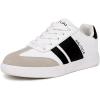 White Black
