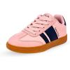 Blush Navy