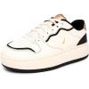 Bone Black Gold-platform