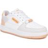 Bone Neon Orange