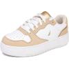 Tan White Gold