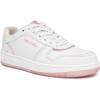 White Pearl Pink