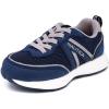 Navy Grey-marinus