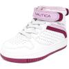 White Berry Pink