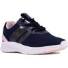 Navy Pink Iridescent-manalpin