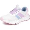 White Pink Lilac
