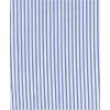 imageNautica Boys Long Sleeve ButtonDown Collared Dress Shirt with TieBlue Stripe