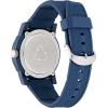 imageNautica N83 Mens NAPATS301 Ayia Triada Blue Wheat PU Fiber Strap Watch