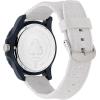imageNautica N83 Mens NAPFWS301 Finn World White Wheat PU Fiber Strap Watch