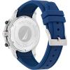 imageNautica NST Silicone Strap Watch