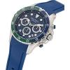 imageNautica NST Silicone Strap Watch