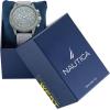 imageNautica ONE ECO Wheat PU Fiber Strap Watch