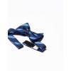 imageNautica boys 4 piece Formal Suit Set Vest Pants Collared Dress Shirt and TieKhakiNavy
