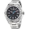 imageNautica Mens NAPCWS301 Clearwater Beach Recycled 85 Stainless Steel Bracelet Watch