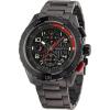 imageNautica Mens NAPNSS305 NST 101 IP Black Recycled 85 Stainless Steel Bracelet Watch