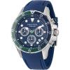 imageNautica NST Silicone Strap Watch