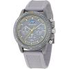 imageNautica ONE ECO Wheat PU Fiber Strap Watch