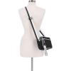imageNautica Womens High Seas Camera CrossbodyBilateral Black