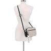 imageNautica Womens High Seas Camera CrossbodyBilateral Oatmeal