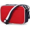 imageNautica Womens High Seas Camera CrossbodyBilateral Red