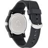 imageNautica N83 Mens NAPATS303 Ayia Triada Black Wheat PU Fiber Strap Watch
