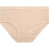 imageNautica Girls Underwear Briefs  10 Pack Comfort Stretch MidWaist Breathable Cotton Underwear Panties for Girls 412PinkGreyWhiteHeather Grey
