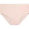 imageNautica Girls Underwear Briefs  5 Pack Soft Comfort Stretch MidWaist Breathable Cotton Underwear Panties for Girls 412PinkGreyWhiteHeather Grey