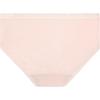 imageNautica Girls Underwear Briefs  5 Pack Soft Comfort Stretch MidWaist Breathable Cotton Underwear Panties for Girls 412PinkGreyWhiteHeather Grey