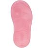 imageNautica Kids Girls Sneakers with Adjustable Strap and Bungee Straps  Comfortable Casual Shoes ToddlerLittle KidPink White Teal