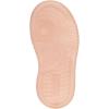 imageNautica Kids Girls Sneakers with Adjustable Strap and Bungee Straps  Comfortable Casual Shoes ToddlerLittle KidWhite Pink Iridescentmilra