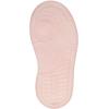 imageNautica Kids Girls Sneakers with Adjustable Strap and Bungee Straps  Comfortable Casual Shoes ToddlerLittle KidWhite Pinkalmina