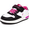 White Black Pink
