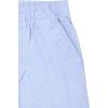 imageNautica Boys 3pc Shirt Short SetPeachStripeLight Blue