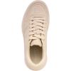 imageNautica Womens LaceUp Fashion Sneakers  LowTop Casual Walking ampamp Tennis Shoes with Platform or Regular HeelBonerayburn