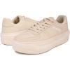 imageNautica Womens LaceUp Fashion Sneakers  LowTop Casual Walking ampamp Tennis Shoes with Platform or Regular HeelBonerayburn