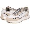 imageNautica Womens LaceUp Fashion Sneakers  LowTop Casual Walking ampamp Tennis Shoes with Platform or Regular HeelGrey Navystela