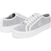 imageNautica Womens LaceUp Fashion Sneakers  LowTop Casual Walking ampamp Tennis Shoes with Platform or Regular HeelGreylancelot