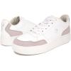 imageNautica Womens LaceUp Fashion Sneakers  LowTop Casual Walking ampamp Tennis Shoes with Platform or Regular HeelWhite Bonenadeza
