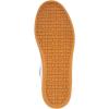 imageNautica Womens LaceUp Fashion Sneakers  LowTop Casual Walking ampamp Tennis Shoes with Platform or Regular HeelWhite Taupekeota