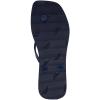 imageNautica Womens Thong Strap Sandal  Casual FlipFlop for Beach Pool and Everyday ComfortNavy