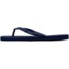 imageNautica Womens Thong Strap Sandal  Casual FlipFlop for Beach Pool and Everyday ComfortNavy