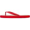 imageNautica Womens Thong Strap Sandal  Casual FlipFlop for Beach Pool and Everyday ComfortRedhollyhill