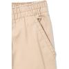imageNautica Boys 2pc Polo Short SetRed HeatherStone