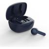 imageNautica T400 True Wireless Earbuds Bluetooth v51 TWS inEar Earphones with Builtin Mic Wireless Bluetooth Earbuds with Charging case Touch Control Ergonomic Design SweatProof USBC Navy