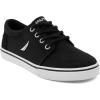Black Canvas