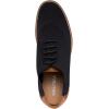 imageNautica Mens Knit Dress Oxford Dress Sneakers Breathable Stylish Lightweight ampamp Comfortable  Ideal for Business or WalkingBlack Knit 1