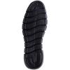imageNautica Mens Knit Dress Oxford Dress Sneakers Breathable Stylish Lightweight ampamp Comfortable  Ideal for Business or WalkingBlackBlack