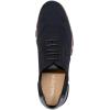 imageNautica Mens Knit Dress Oxford Dress Sneakers Breathable Stylish Lightweight ampamp Comfortable  Ideal for Business or WalkingBlackBlack